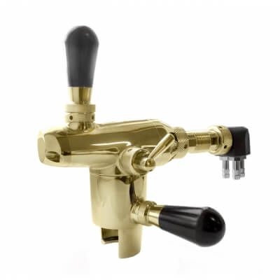 Pegas NovoTap Gold